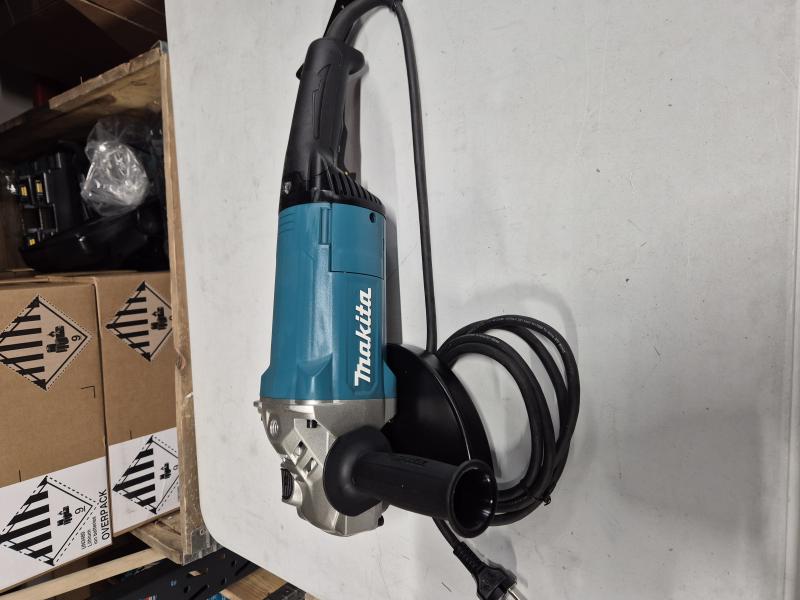 Makita GA9081 Vinkelslip • 230mm • 2700W (kopia)