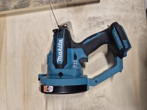 Makita DSC102Z Gängstångsklippare 18V (demomaskin)