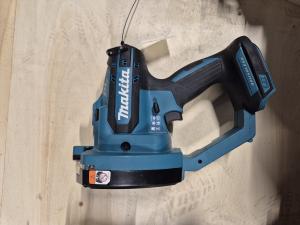 Makita DSC102Z Gängstångsklippare 18V (demomaskin)
