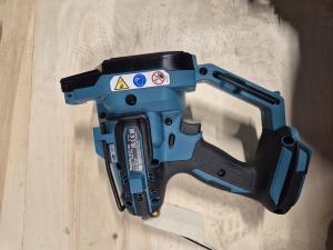 Makita DSC102Z Gängstångsklippare 18V (demomaskin)