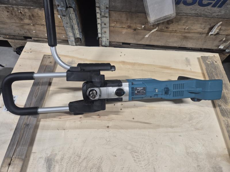 Makita DDG461 Jordborr 2x18V (demomaskin)
