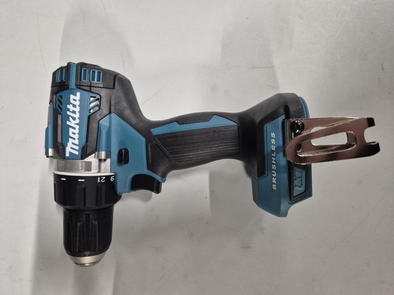Makita DDF484Z Borrskruvdragare 18V (demomaskin)