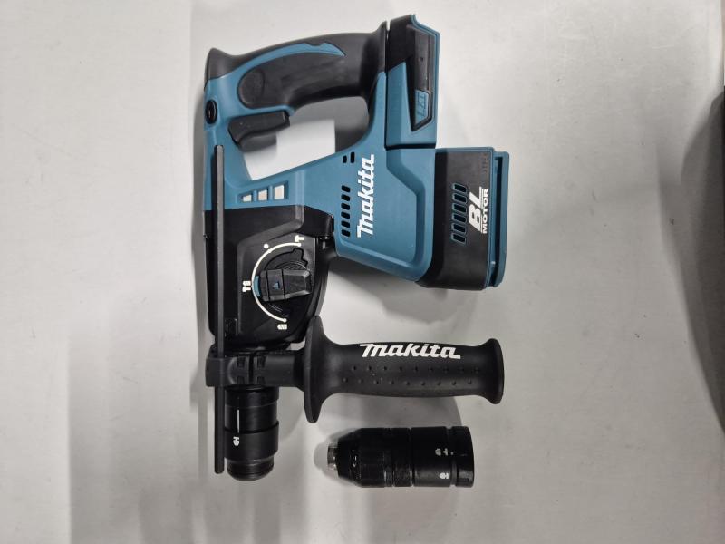 Makita DHR243Z Kombihammare 18V (demomaskin)