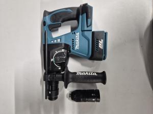 Makita DHR243Z Kombihammare 18V (demomaskin)