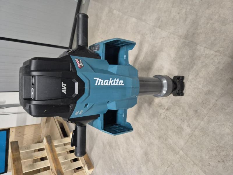 Makita HM004GZ01 Bilningshammare 2x40V (demomaskin)