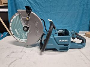 Makita CE004GZ Kapmaskin 40V 300mm (demomaskin)