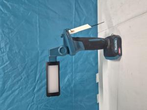 Makita ML006GX Arbetslampa 40V, 500 lumen (demomaskin)