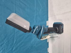 Makita ML006GX Arbetslampa 40V, 500 lumen (demomaskin)