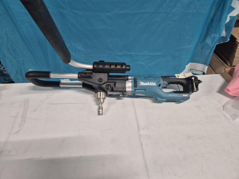 Makita DG001GZ05 Jordborr 40V (demomaskin)