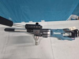 Makita DG001GZ05 Jordborr 40V (demomaskin)