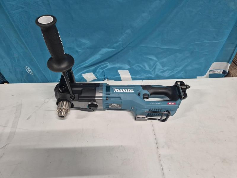 Makita DA001GZ Vinkelborrmaskin 40V (demomaskin)