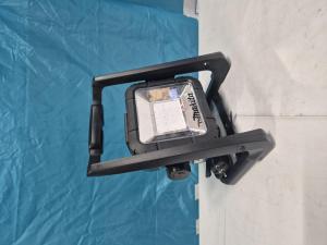 Makita DML805 Arbetslampa 18Volt, 230 volt (demomaskin)