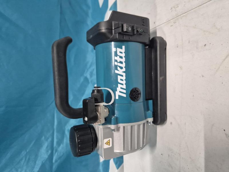 Makita DVP180Z Vakuumpump 18V, 50 liter (demomaskin)