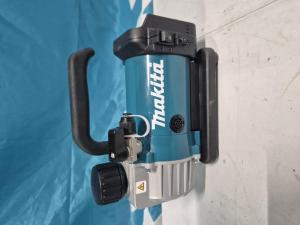 Makita DVP180Z Vakuumpump 18V, 50 liter (demomaskin)