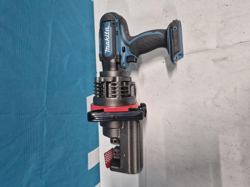 Makita DSC191 Armeringsklippare 18V (demomaskin)