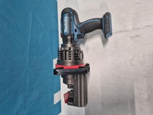 Makita DSC191 Armeringsklippare 18V (demomaskin)