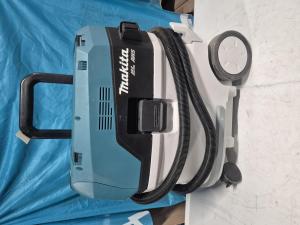 Makita VC006GMZ01 Dammsugare 2x40V (våt & torr) (demomaskin)