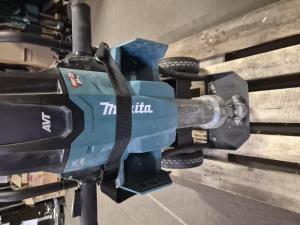 Makita HM004GZ01 Bilningshammare 2x40V + vagn (demomaskin)
