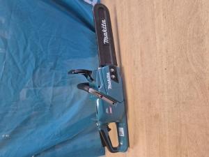 Makita UC011GZ Kedjesåg 40V (35cm) (demomaskin)