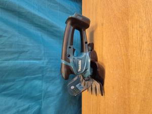 Makita DUM604 kantklippare 18V (demomaskin)