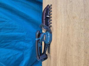 Makita DUM604 häcksax 18V (demomaskin)