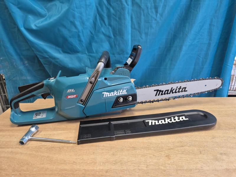 Makita UC012GZ Kedjesåg 40V (40cm) (demomaskin)