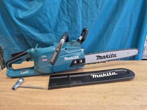 Makita UC012GZ Kedjesåg 40V (40cm) (demomaskin)