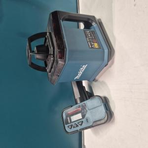 Makita SKR200Z rotationslaser (demomaskin)