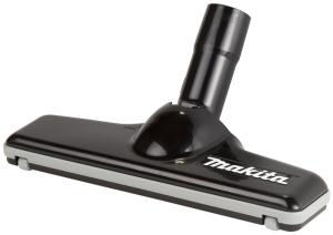 Makita Golvmunstycke svart • 225mm • 28/32