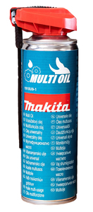 Makita Multispray 300 ml