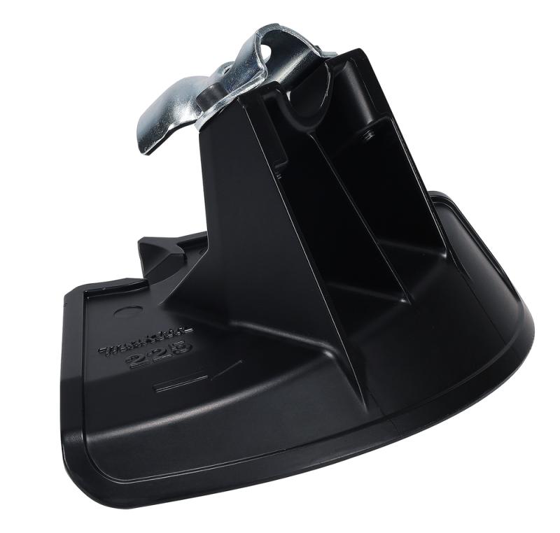 Makita Klingskydd 255mm, aluminium