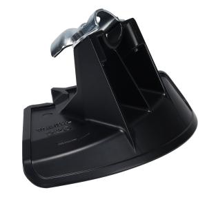 Makita Klingskydd 255mm, aluminium