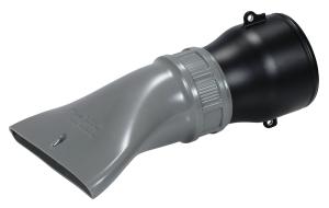 Makita Munstycke Vattenblås