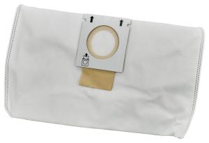 Dammpåse i fleece 10-pack till VC013GL