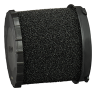 Makita Våtfilter till VC013GL, DVC750