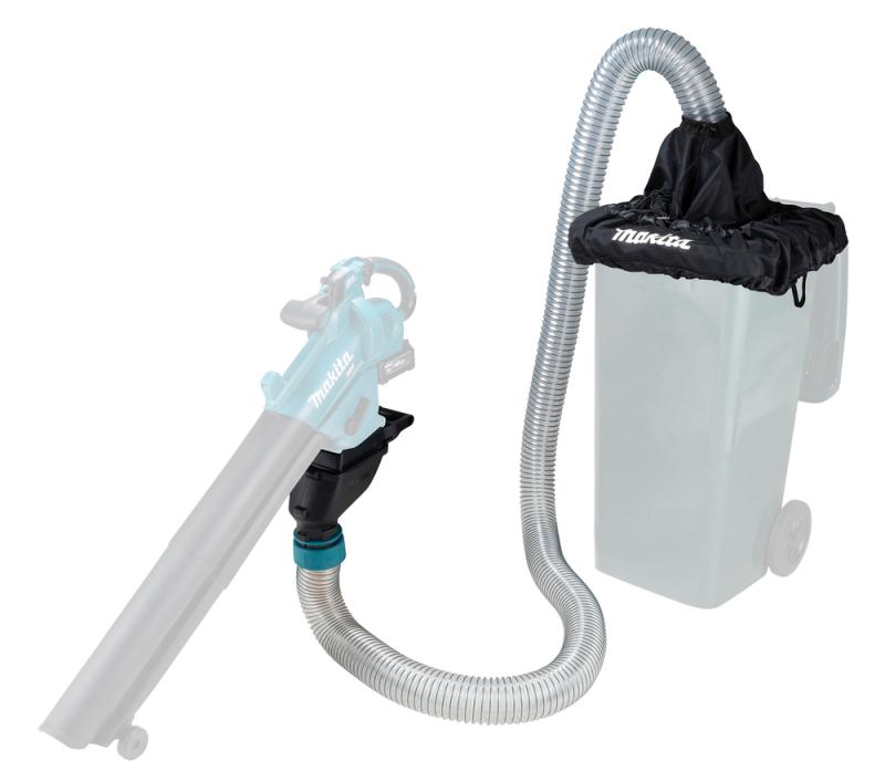 Makita Slanganslutning set till DUB187, UB005G