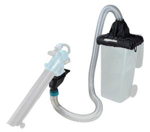 Makita Slanganslutning set till DUB187, UB005G