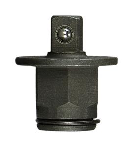 Makita Reservdel Hylsadapter 1/4, DWR180