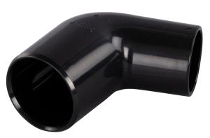 Makita Adapter vinklad till dammuppsamlingspåse