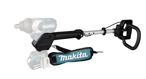 Makita 191M27-0 Verlenggreep Set DTR180, Blauw Makita 191M27-0 Verlenggreep Set DTR180, Blauw