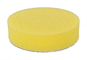 Makita Polersvamp 80mm • gul