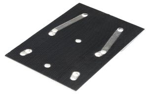 Makita Slipplatta kardborre