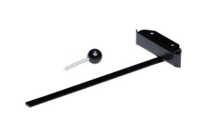 Makita Parallellanslag till sticksågar