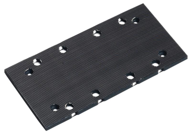 Makita Basplatta kardborre, DBO380, DBO381