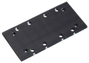 Makita Basplatta kardborre, DBO380, DBO381