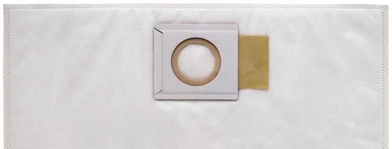 Makita Dammpåse 5-pack i fleece