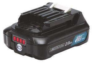 Makita BL1021B Batteri 12V, 2.0Ah