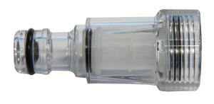 Makita Vattenfilter för högtryckstvättar