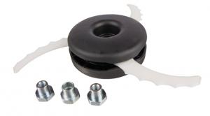 Makita Plastbladset (255mm)