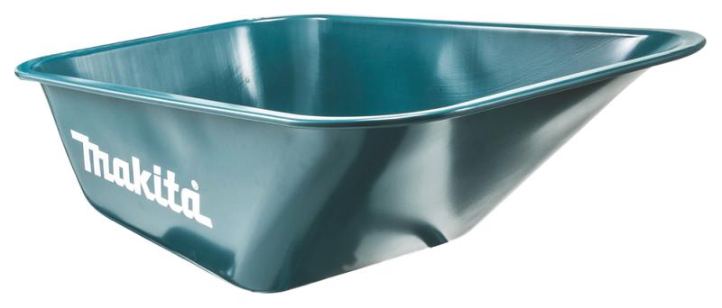 Makita Plåtkorg till skottkärra DCU180